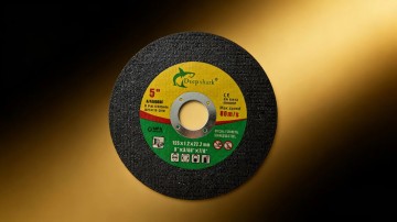 Machine Disc for Cutting Metal Grinding Disc