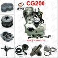 CG200 Motordelar