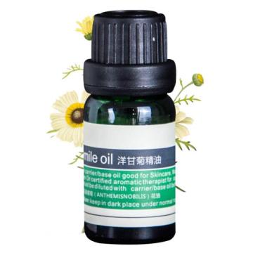 100% Pure Natural Chamomile Oil For  Relaxation