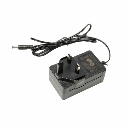 9v3a Wall AC -adapter voor LED -striplicht