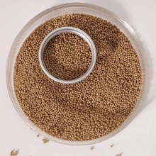 Desiccant to prevent corrosion of items