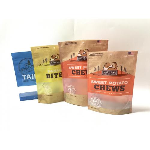 chips taske/snacks plastemballage taske