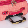 hot-selling personalized lady luggage bag