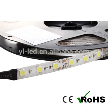 Nonwaterproof 12V LED Lighting Strips nature white indoor, led lighting strip cool white indoor