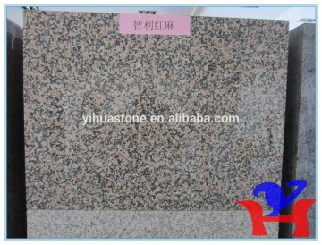 Chile Red Granite