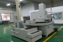 Engine parts high precision surface grinding machine