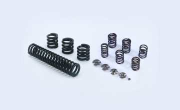 High Quality Compression spring