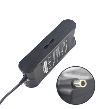 Caricabatteria Dell Power Adapter 19.5V4.62A