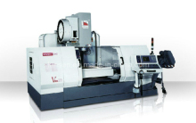 Vm1580 CNC Veritical Type Machine Centre