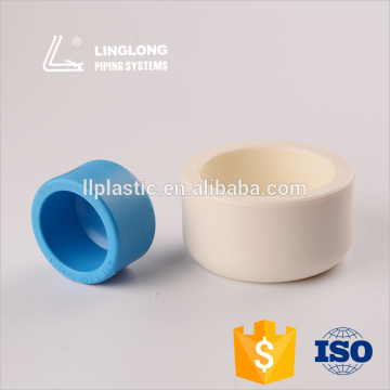 Ppr end cap for water supply/ppr fittings ppr end cap/ppr pipe fittings