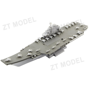 Wanyaung Electric Powered Aircraft Carrier Model