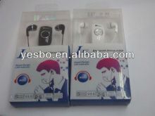 2013 popular headset bluetooth for iphone 5