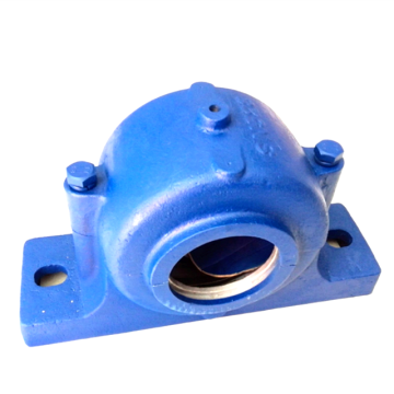 Plumber Block Bearing Housing SN320 and Pillar Block Bearing SN319
