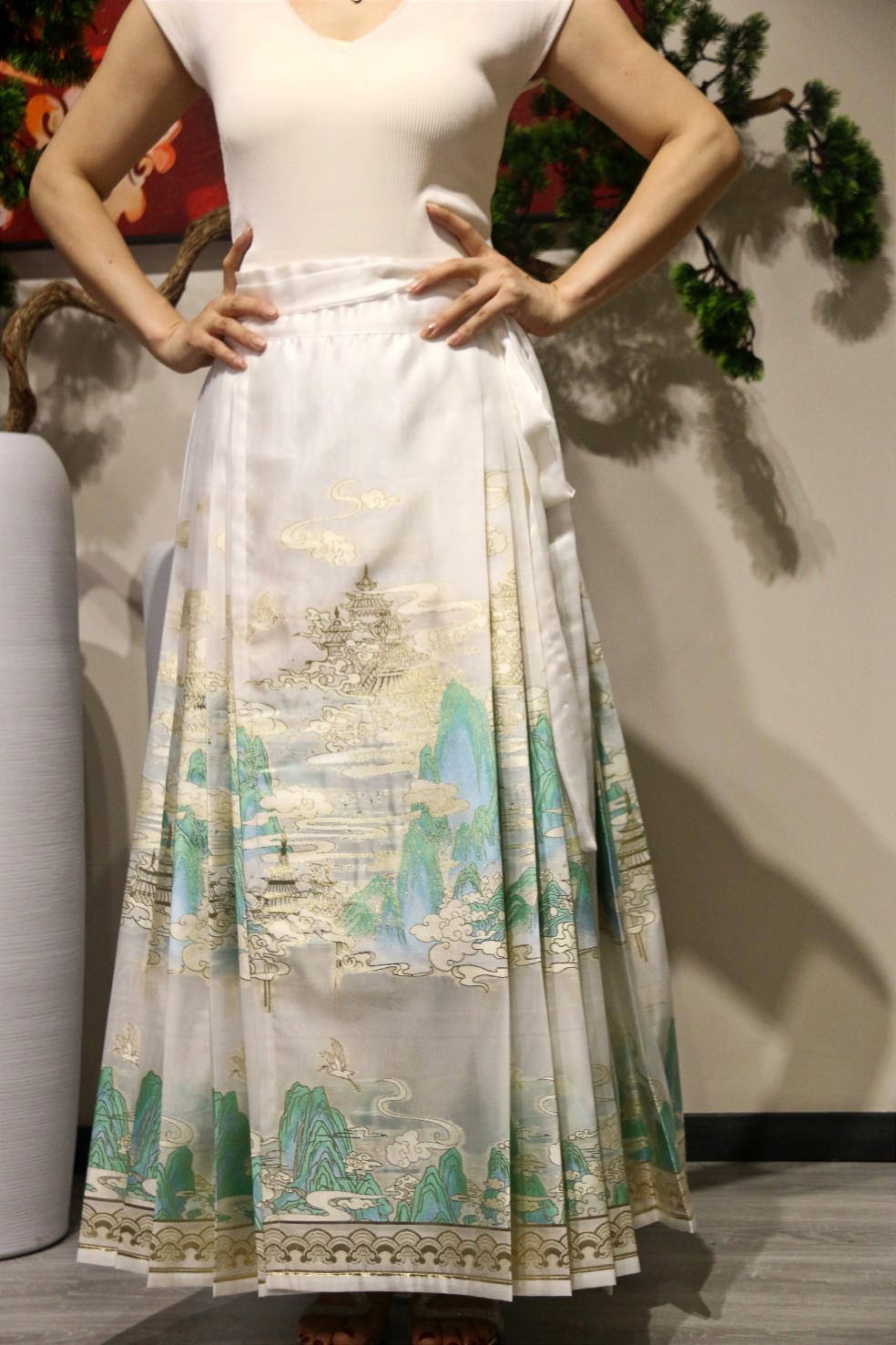 Mejor Hanfu best hanfu