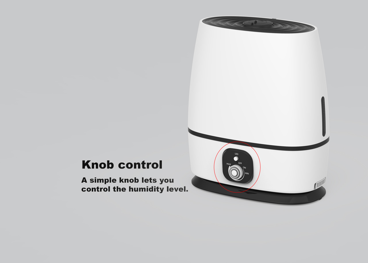 HTJ-2295B humidifier control HTJ-2295B humidifier control