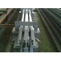 160mm Movement Bridge Expansion Joint