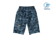 100% Cotton Fashion Korean Design Boys Short Pants