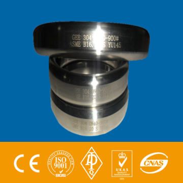 GEE ASME B16.20 10" CL300LB Spiral graphit steel Gasket