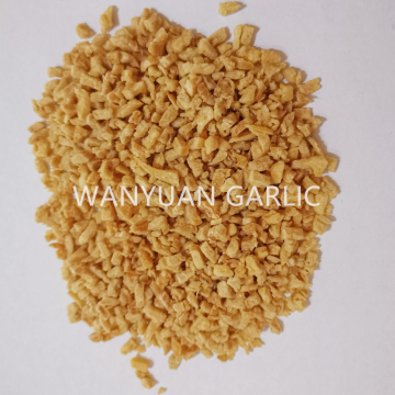 Garlic crisp Crispy fried garlic