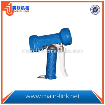 Brass Large Volume low pressure garden weed sprayer