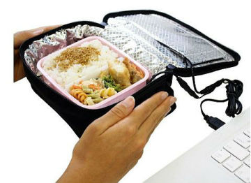 USB Heating Lunch box,USB heated Lunch box Electric heated Lunch box