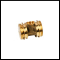 Custom Brass Valve Fitting and Faucet Fitting
