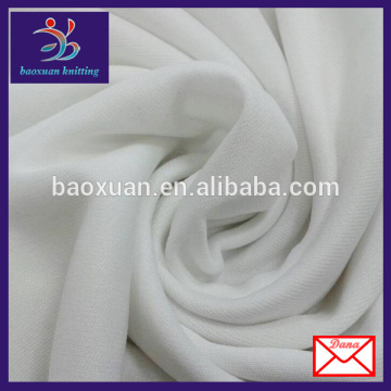 100 polyester interlock jersey fabric for football jersey fabric