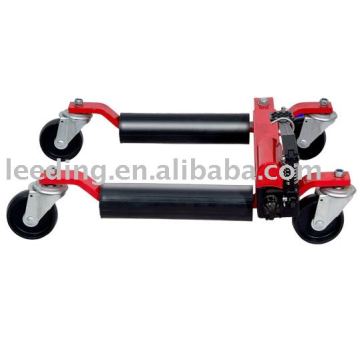 12" Car Auto Hydraulic Vehicle Positioning Jack Lift