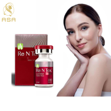 Rentox100U 200U for wrinkles removal Botox Botulinum Toxin type A