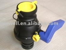 ball valve