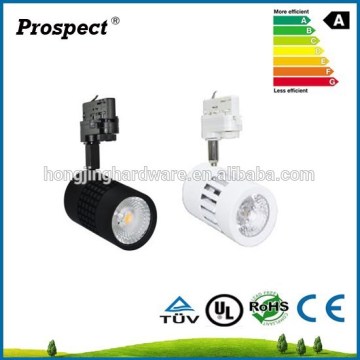 High lumen led track light 30w, led track spot light