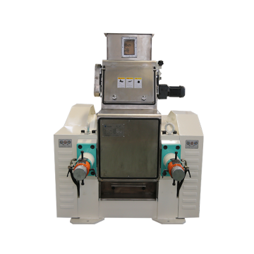 Grosper Oat Flaker FO6060F 30kw - Special Processing Machines for Breakfast Cereals