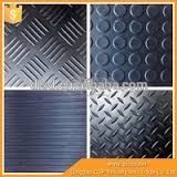 rubber matting uk