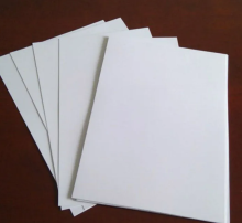 PVC Core for Normal Card