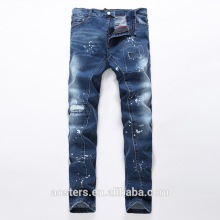 custom branded men clothes jeans negotiate price manufacturers in china