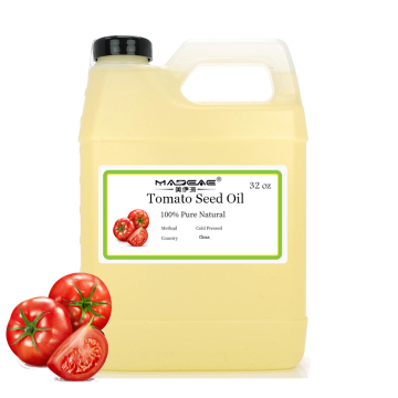 Organic Tomato Seed Oil for Natural Remedies