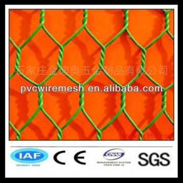 reverse twist hexagonal wire netting machine