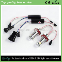 LED angel eye for E92