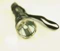 Romisen RC-018 200 Lumen CREE XR-E Q5 LED-Taschenlampe