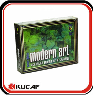 Glossy Playing Cards