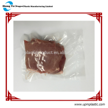 Disposable EVOH vacuum storage bag