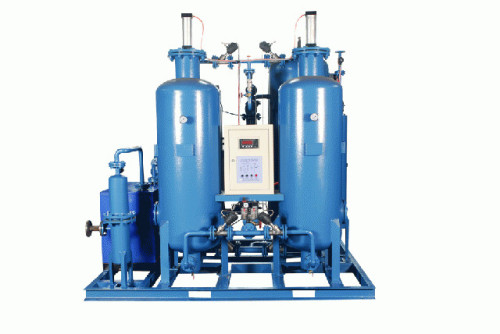 Generator oksigen industri