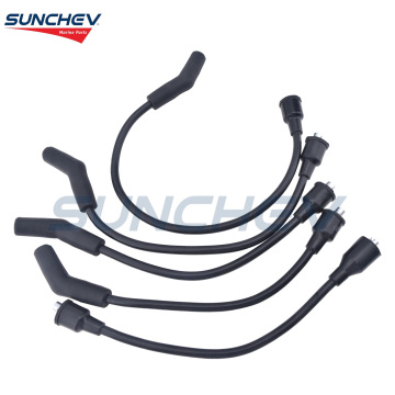 SUNCHEV Wire Assembly Ignition 503748 For Mercruise