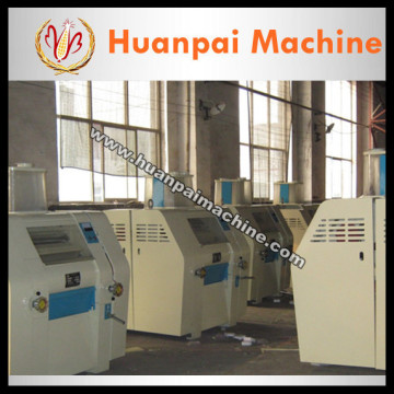 wheat meal processing machine