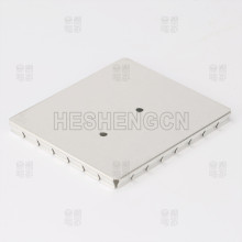 Precision EMI Shield for Workstations
