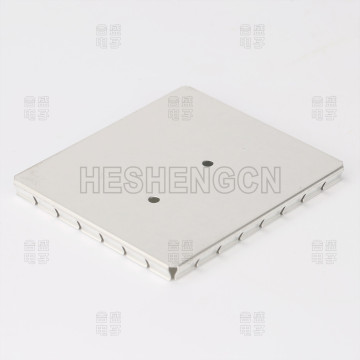 Precision EMI Shield for Workstations