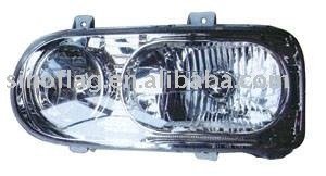 Used Headlights for Damas Daewoo