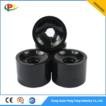 Wholesale cheap wheels 70*51mm oem longboard wheels