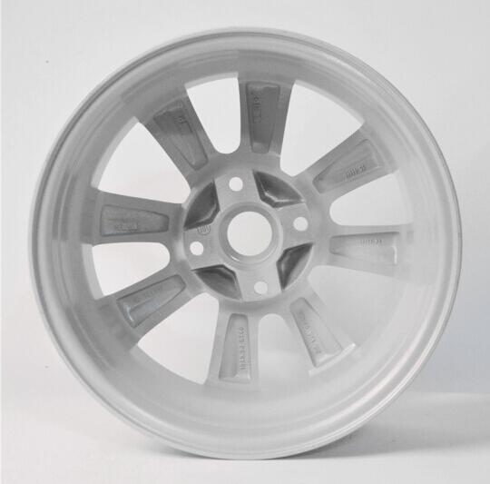 wheel rim