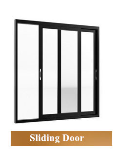 Fire rated glass interior pocket sliding door